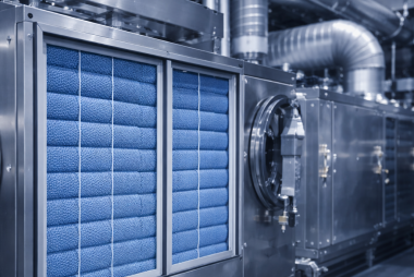 air purification systems