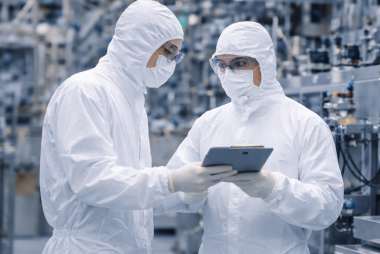 cleanroom